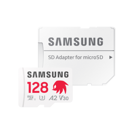 Samsung MB-MD128S 128 GB MicroSDXC UHS-I Clase 10