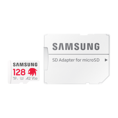 Samsung MB-MD128S 128 GB MicroSDXC UHS-I Clase 10