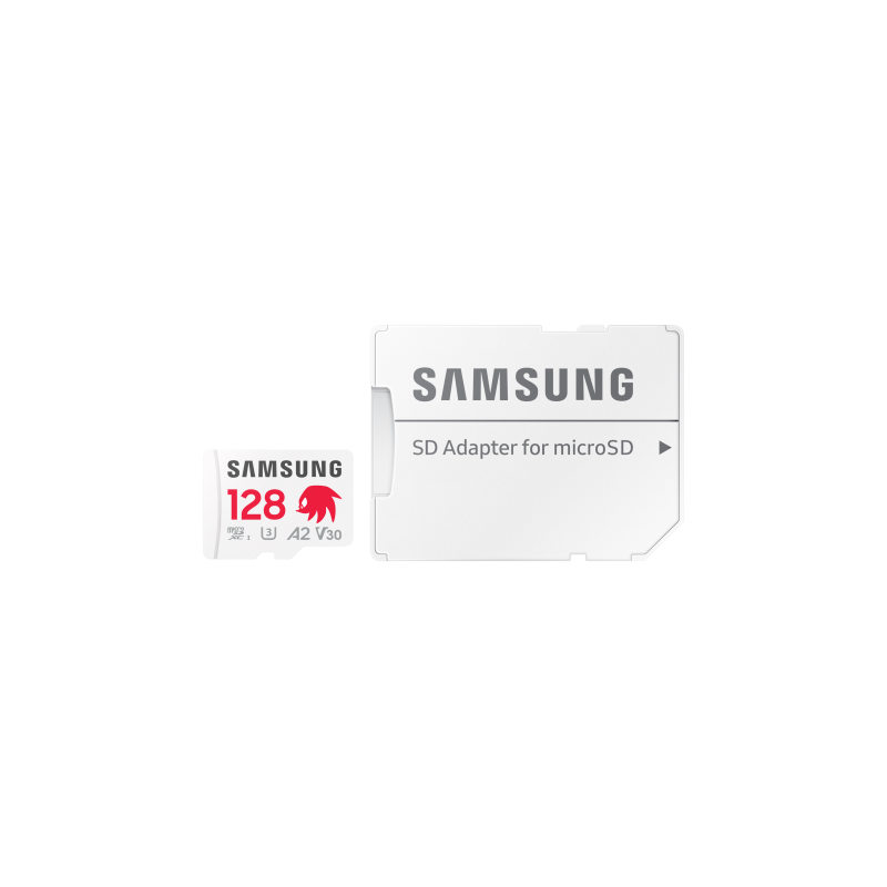Samsung MB-MD128S 128 GB MicroSDXC UHS-I Clase 10