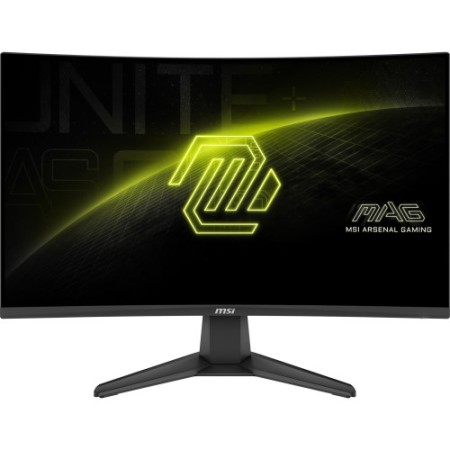 MSI MAG 276CF E20 pantalla para PC 68,6 cm (27″) 1920 x 1080 Pixeles Full HD LCD Negro