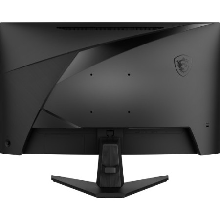 MSI MAG 276CF E20 pantalla para PC 68,6 cm (27″) 1920 x 1080 Pixeles Full HD LCD Negro