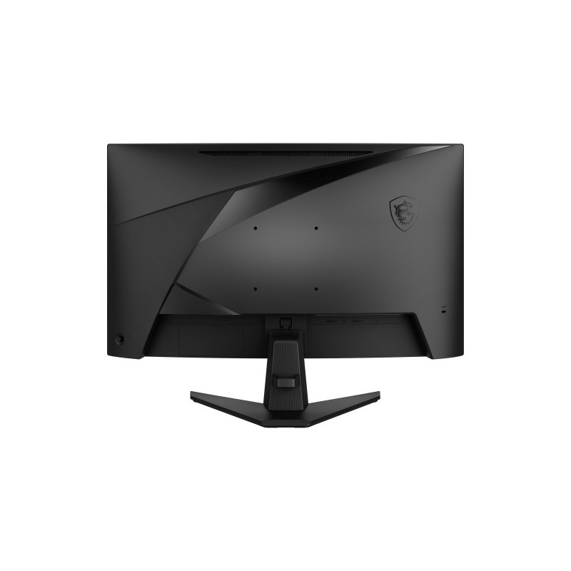 MSI MAG 276CF E20 pantalla para PC 68,6 cm (27″) 1920 x 1080 Pixeles Full HD LCD Negro