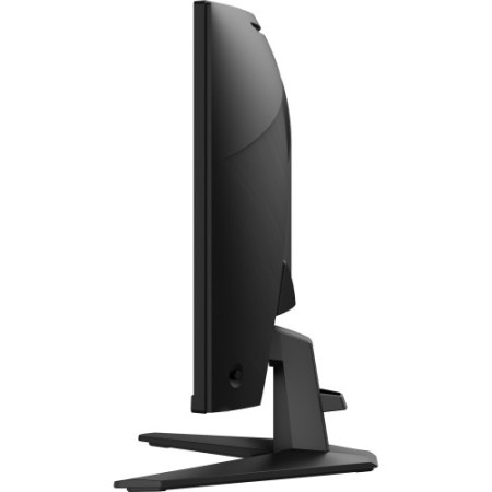 MSI MAG 276CF E20 pantalla para PC 68,6 cm (27″) 1920 x 1080 Pixeles Full HD LCD Negro
