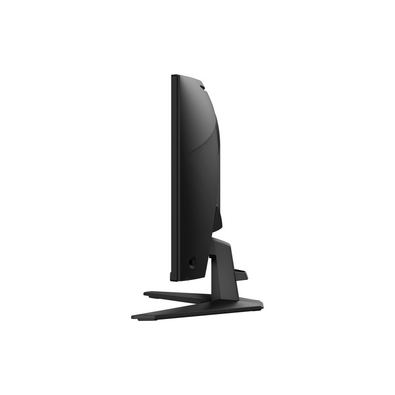 MSI MAG 276CF E20 pantalla para PC 68,6 cm (27″) 1920 x 1080 Pixeles Full HD LCD Negro