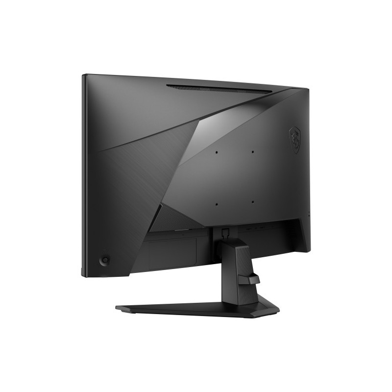 MSI MAG 276CF E20 pantalla para PC 68,6 cm (27″) 1920 x 1080 Pixeles Full HD LCD Negro