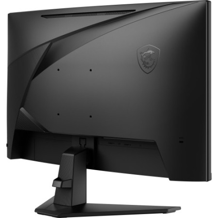 MSI MAG 276CF E20 pantalla para PC 68,6 cm (27″) 1920 x 1080 Pixeles Full HD LCD Negro