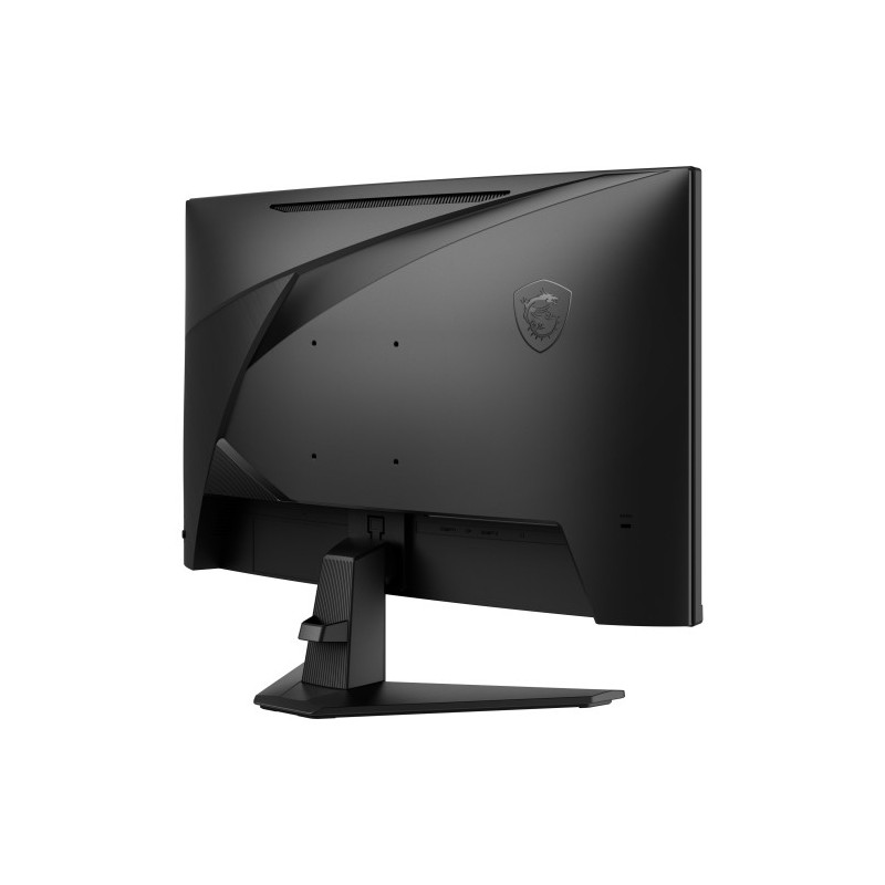 MSI MAG 276CF E20 pantalla para PC 68,6 cm (27″) 1920 x 1080 Pixeles Full HD LCD Negro