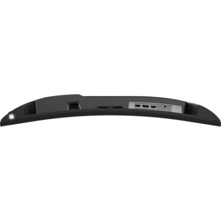 MSI MAG 276CF E20 pantalla para PC 68,6 cm (27″) 1920 x 1080 Pixeles Full HD LCD Negro