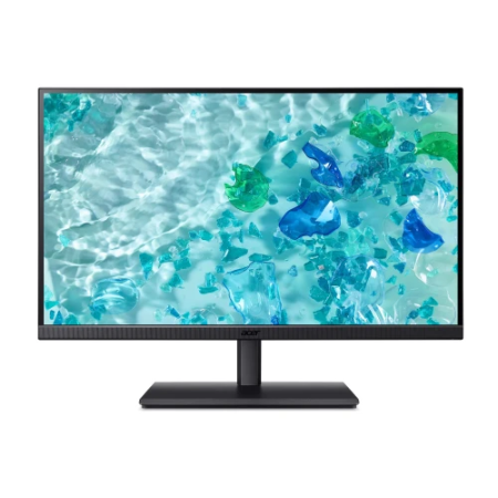 Acer Vero B7 B247Y D3 pantalla para PC 60,5 cm (23.8″) 1920 x 1080 Pixeles Full HD LCD Negro