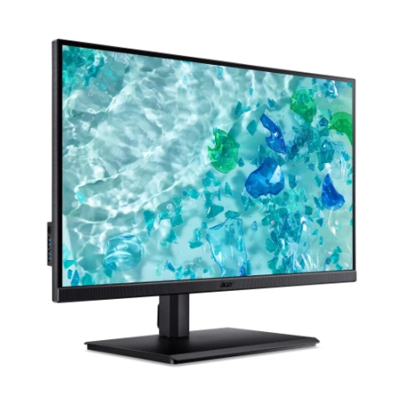 Acer Vero B7 B247Y D3 pantalla para PC 60,5 cm (23.8″) 1920 x 1080 Pixeles Full HD LCD Negro