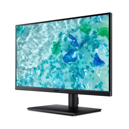 Acer Vero B7 B247Y D3 pantalla para PC 60,5 cm (23.8″) 1920 x 1080 Pixeles Full HD LCD Negro