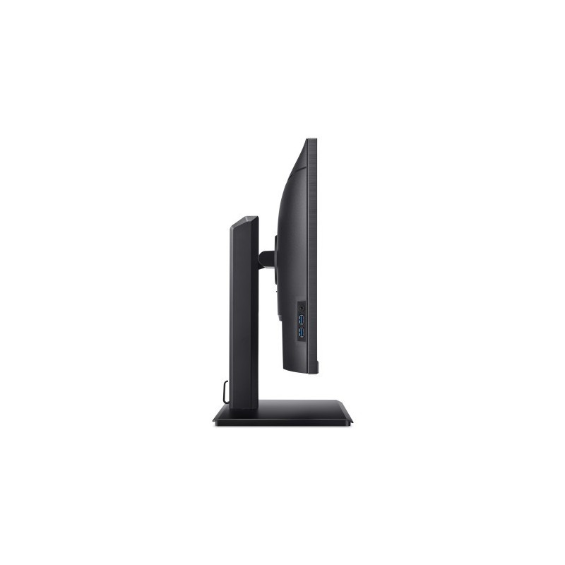 Acer Vero B7 B247Y D3 pantalla para PC 60,5 cm (23.8″) 1920 x 1080 Pixeles Full HD LCD Negro