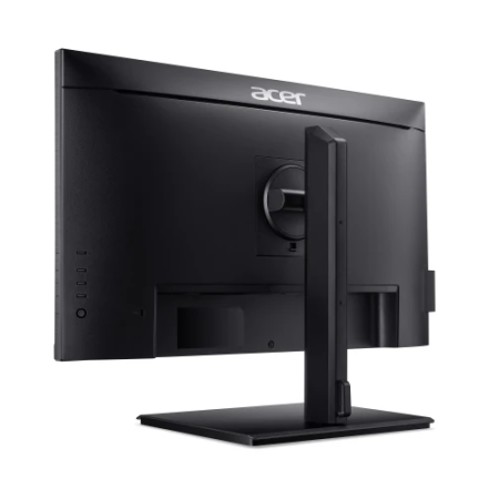 Acer Vero B7 B247Y D3 pantalla para PC 60,5 cm (23.8″) 1920 x 1080 Pixeles Full HD LCD Negro