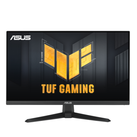 ASUS VG249QE5A pantalla para PC 60,5 cm (23.8″) 1920 x 1080 Pixeles Full HD LCD Negro