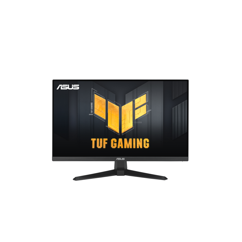 ASUS VG249QE5A pantalla para PC 60,5 cm (23.8″) 1920 x 1080 Pixeles Full HD LCD Negro