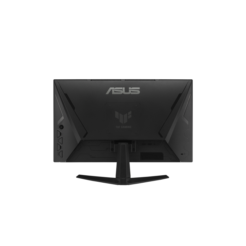 ASUS VG249QE5A pantalla para PC 60,5 cm (23.8″) 1920 x 1080 Pixeles Full HD LCD Negro