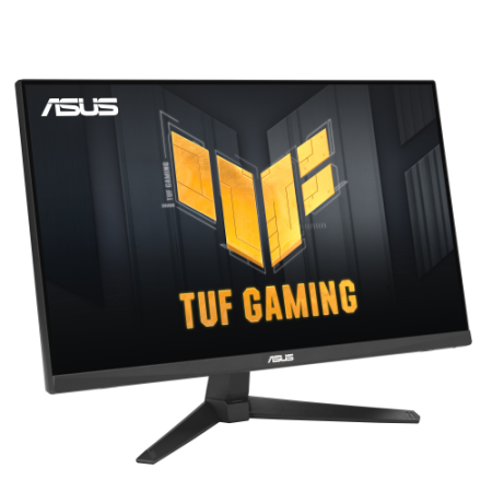 ASUS VG249QE5A pantalla para PC 60,5 cm (23.8″) 1920 x 1080 Pixeles Full HD LCD Negro