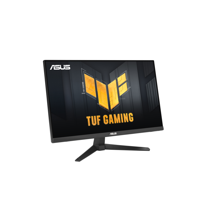 ASUS VG249QE5A pantalla para PC 60,5 cm (23.8″) 1920 x 1080 Pixeles Full HD LCD Negro