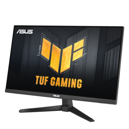 ASUS VG249QE5A pantalla para PC 60,5 cm (23.8″) 1920 x 1080 Pixeles Full HD LCD Negro