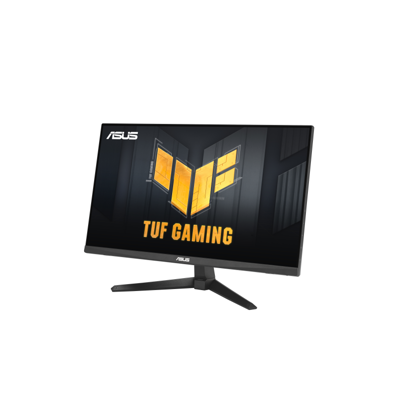 ASUS VG249QE5A pantalla para PC 60,5 cm (23.8″) 1920 x 1080 Pixeles Full HD LCD Negro