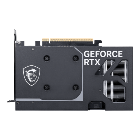 MSI GeForce RTX 5060 8G VENTUS 2X OC NVIDIA 8 GB GDDR7
