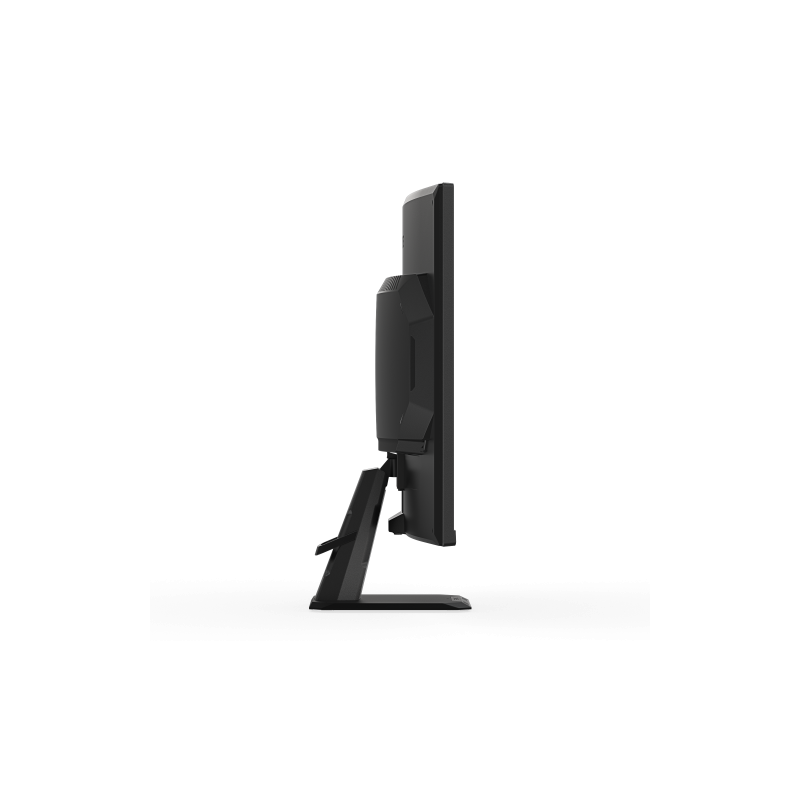 GIGABYTE GS27QCA 27″ Monitor Curvo para Gaming QHD - 2560 x 1440, 180Hz, 1ms, 250 cd/m², FreeSync, HDR Ready, HDMI 2.0, DisplayP