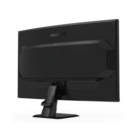 GIGABYTE GS27QCA 27″ Monitor Curvo para Gaming QHD - 2560 x 1440, 180Hz, 1ms, 250 cd/m², FreeSync, HDR Ready, HDMI 2.0, DisplayP