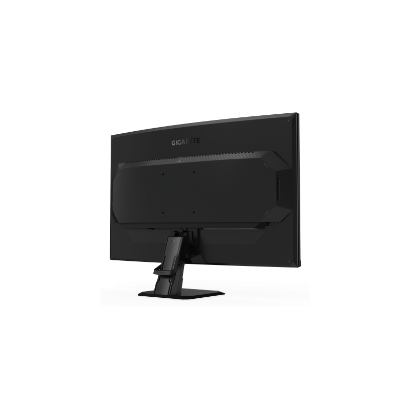 GIGABYTE GS27QCA 27″ Monitor Curvo para Gaming QHD - 2560 x 1440, 180Hz, 1ms, 250 cd/m², FreeSync, HDR Ready, HDMI 2.0, DisplayP