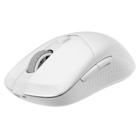 MSI Versa 300 Wireless ratón Juego mano derecha RF Wireless + Bluetooth + USB Type-C Óptico 8000 DPI