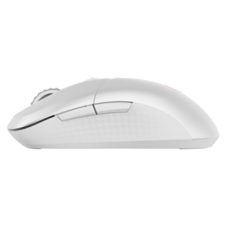 MSI Versa 300 Wireless ratón Juego mano derecha RF Wireless + Bluetooth + USB Type-C Óptico 8000 DPI