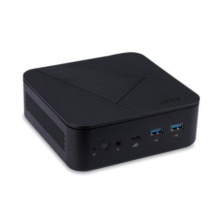 CPU ACER VERITON NUC VN1502G-U1H7U (DT.R3BEB.001) CU7155H, 0GB, SSD 0GB, NO SO