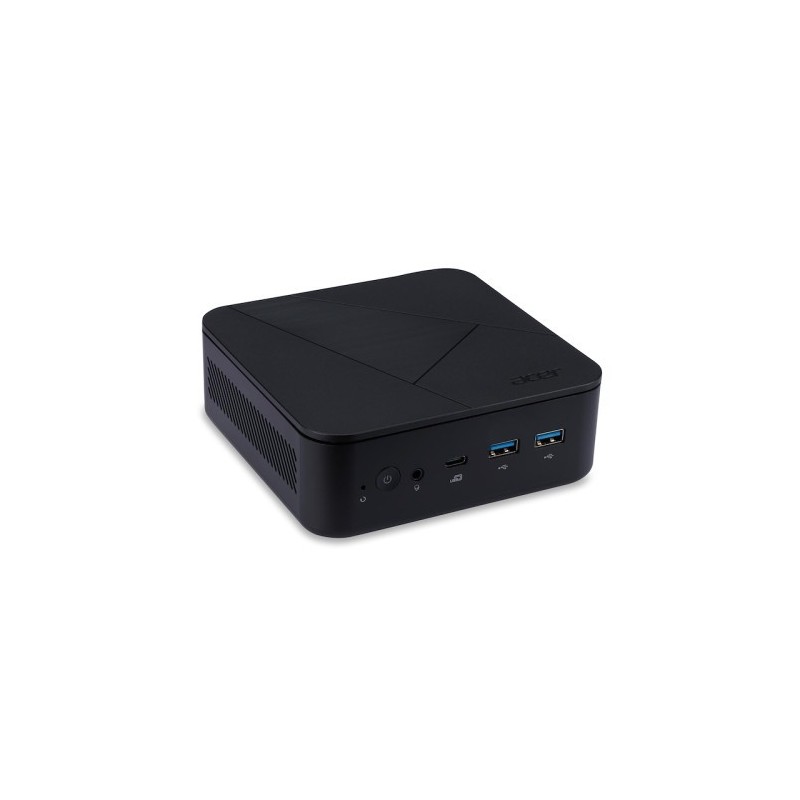 CPU ACER VERITON NUC VN1502G-U1H7U (DT.R3BEB.001) CU7155H, 0GB, SSD 0GB, NO SO