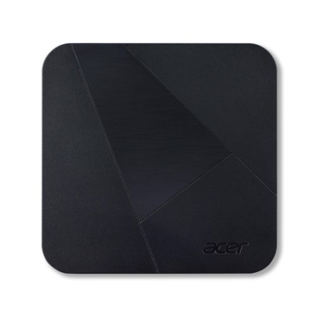 CPU ACER VERITON NUC VN1502G-U1H7U (DT.R3BEB.001) CU7155H, 0GB, SSD 0GB, NO SO