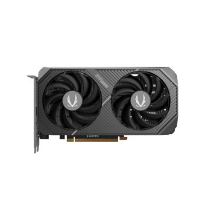 VGA ZOTAC RTX 5050 TWING EDGE OC 8GB,NV,RTX5050,8GB,GDDR6,128BIT,1HDMI+3DP,2 VENTILADORES (ZT-B50500H-10M)