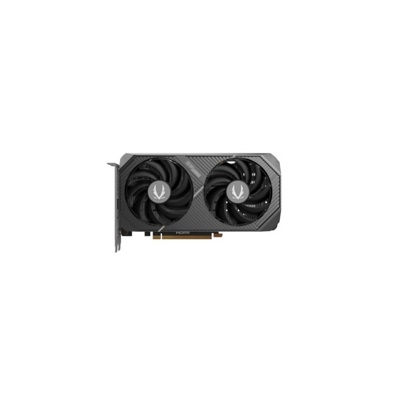 VGA ZOTAC RTX 5050 TWING EDGE OC 8GB,NV,RTX5050,8GB,GDDR6,128BIT,1HDMI+3DP,2 VENTILADORES (ZT-B50500H-10M)