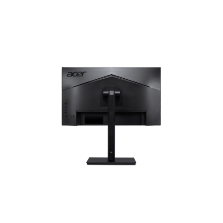 Acer B277U E pantalla para PC 68,6 cm (27″) 2560 x 1440 Pixeles Wide Quad HD LCD Negro