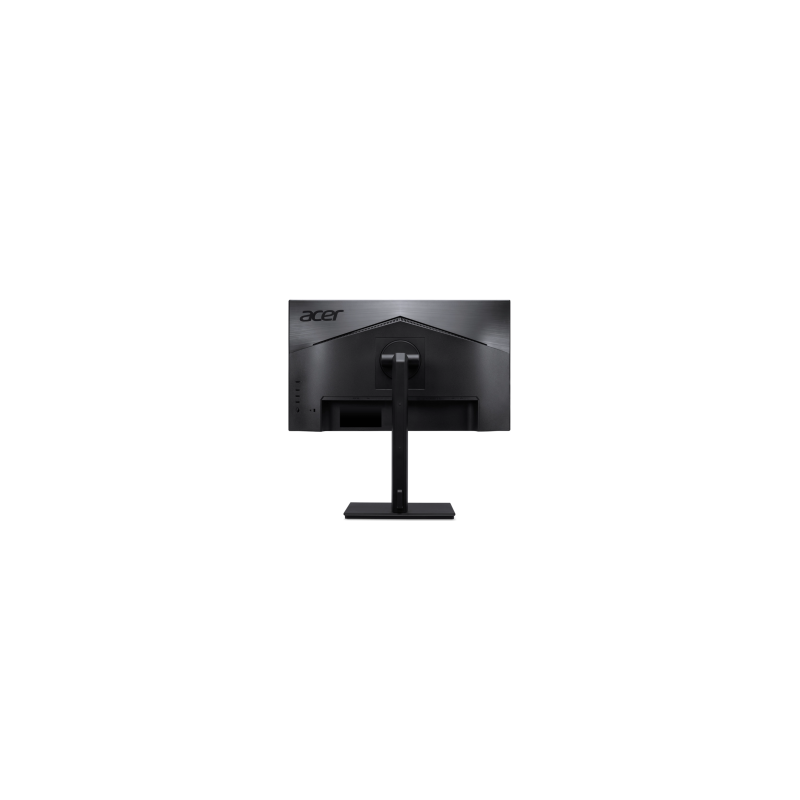 Acer B277U E pantalla para PC 68,6 cm (27″) 2560 x 1440 Pixeles Wide Quad HD LCD Negro