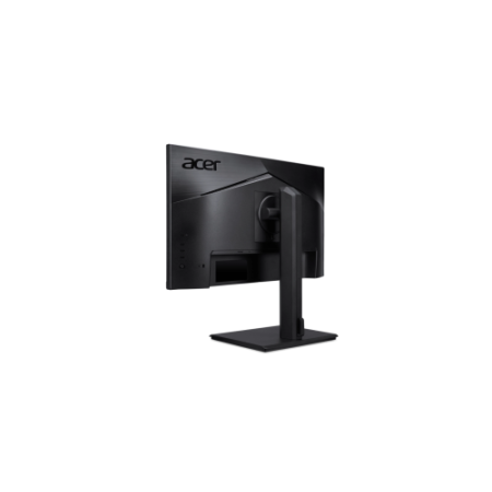 Acer B277U E pantalla para PC 68,6 cm (27″) 2560 x 1440 Pixeles Wide Quad HD LCD Negro