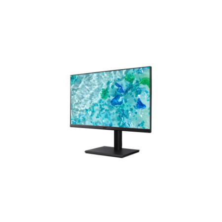 Acer B277U E pantalla para PC 68,6 cm (27″) 2560 x 1440 Pixeles Wide Quad HD LCD Negro