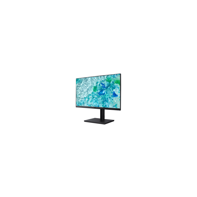 Acer B277U E pantalla para PC 68,6 cm (27″) 2560 x 1440 Pixeles Wide Quad HD LCD Negro