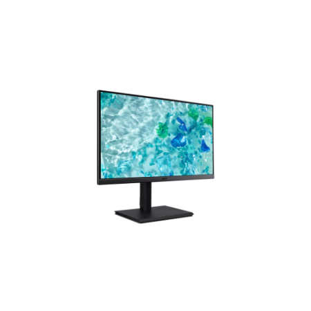 Acer B277U E pantalla para PC 68,6 cm (27″) 2560 x 1440 Pixeles Wide Quad HD LCD Negro