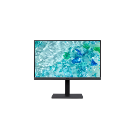 Acer B277U E pantalla para PC 68,6 cm (27″) 2560 x 1440 Pixeles Wide Quad HD LCD Negro
