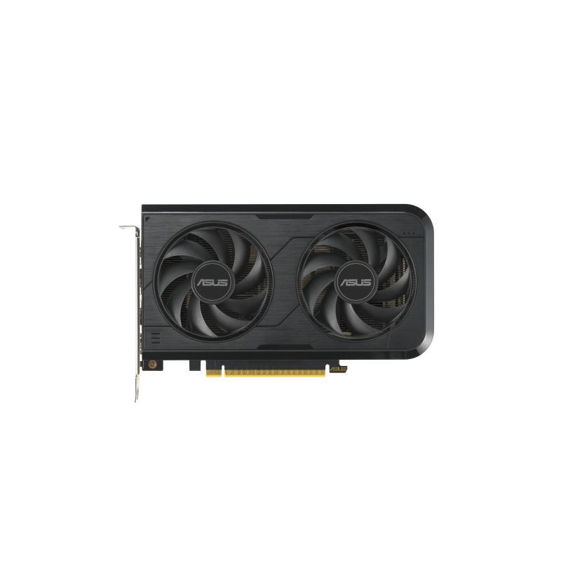 ASUS Dual -RTX5050-O8G NVIDIA GeForce RTX 5050 8 GB GDDR6