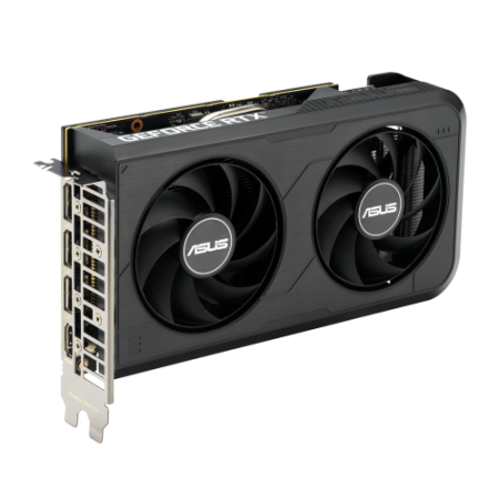 ASUS Dual -RTX5050-O8G NVIDIA GeForce RTX 5050 8 GB GDDR6