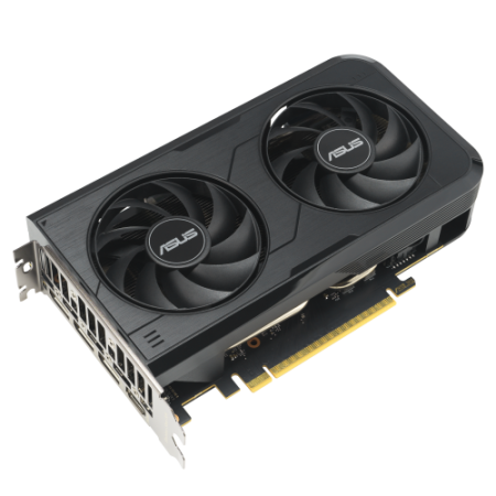 ASUS Dual -RTX5050-O8G NVIDIA GeForce RTX 5050 8 GB GDDR6