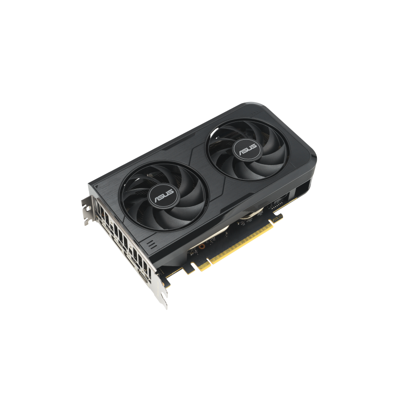 ASUS Dual -RTX5050-O8G NVIDIA GeForce RTX 5050 8 GB GDDR6