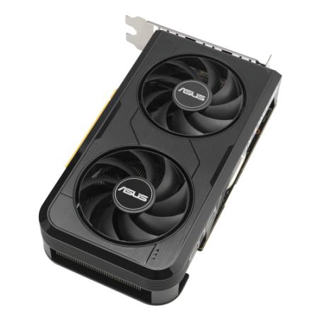 ASUS Dual -RTX5050-O8G NVIDIA GeForce RTX 5050 8 GB GDDR6