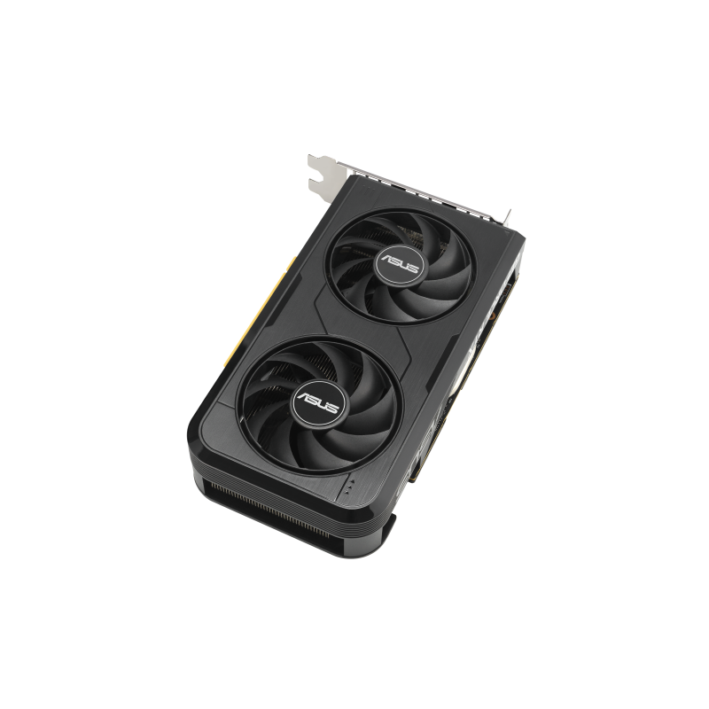 ASUS Dual -RTX5050-O8G NVIDIA GeForce RTX 5050 8 GB GDDR6