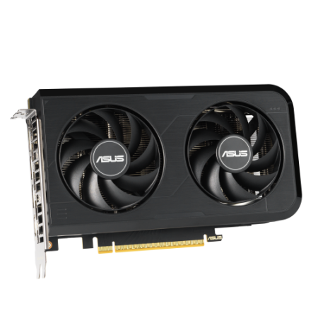 ASUS Dual -RTX5050-O8G NVIDIA GeForce RTX 5050 8 GB GDDR6