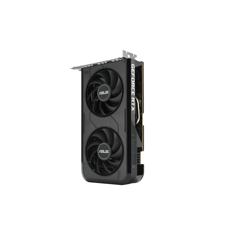 ASUS Dual -RTX5050-O8G NVIDIA GeForce RTX 5050 8 GB GDDR6